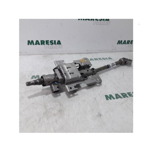 Citroen - C4 Cactus - Steering column housing