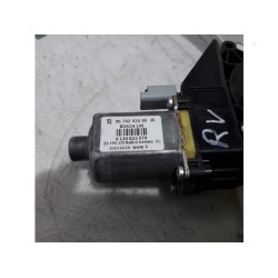 Citroen - C4 Cactus - Window mechanism 4-door, front right