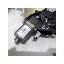 Citroen - C4 Cactus - Window mechanism 4-door, front left