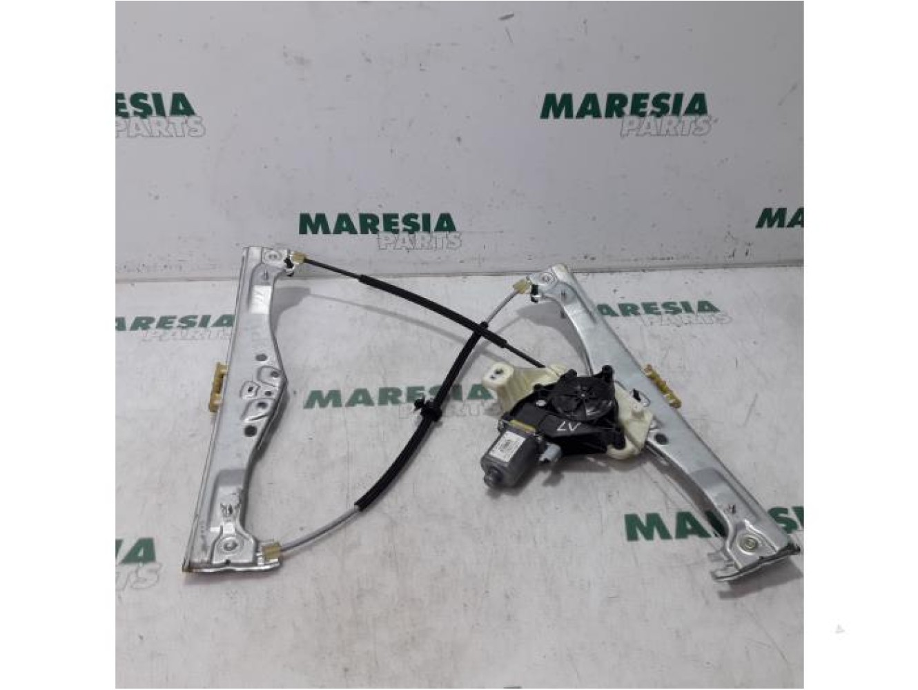 Citroen - C4 Cactus - Window mechanism 4-door, front left