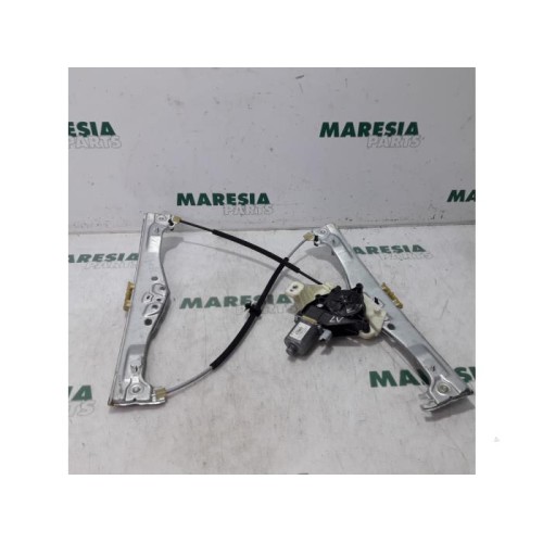 Citroen - C4 Cactus - Window mechanism 4-door, front left