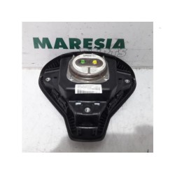 Fiat - Stilo - Left airbag (steering wheel)
