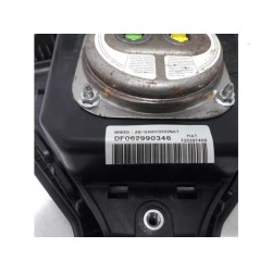 Fiat - Stilo - Left airbag (steering wheel)