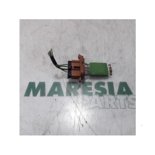Fiat - Stilo - Heater resistor