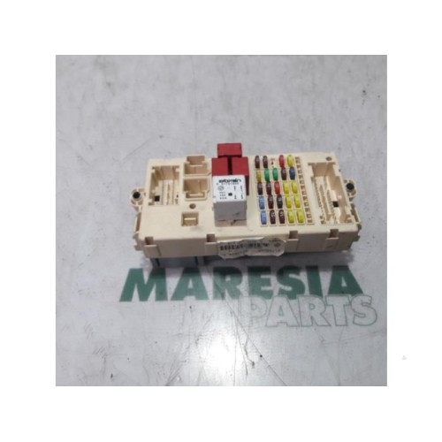 Fiat - Stilo - Fuse box