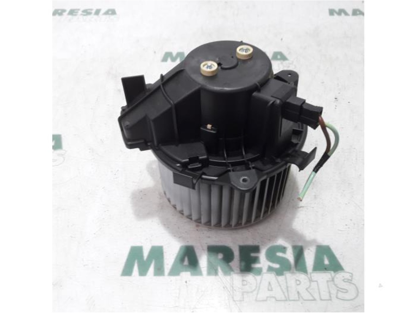 Fiat - Stilo - Heating and ventilation fan motor