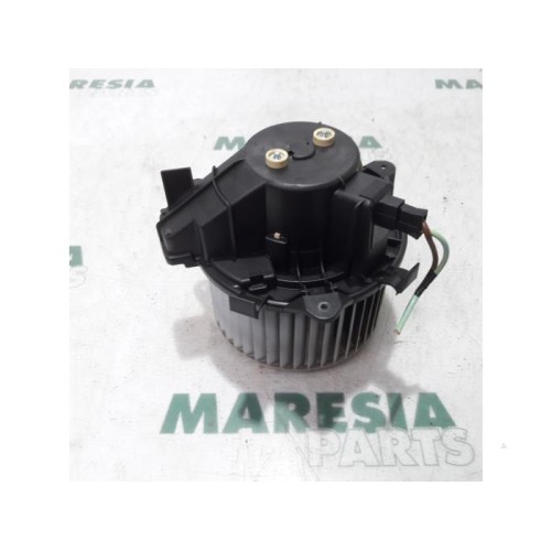 Fiat - Stilo - Heating and ventilation fan motor