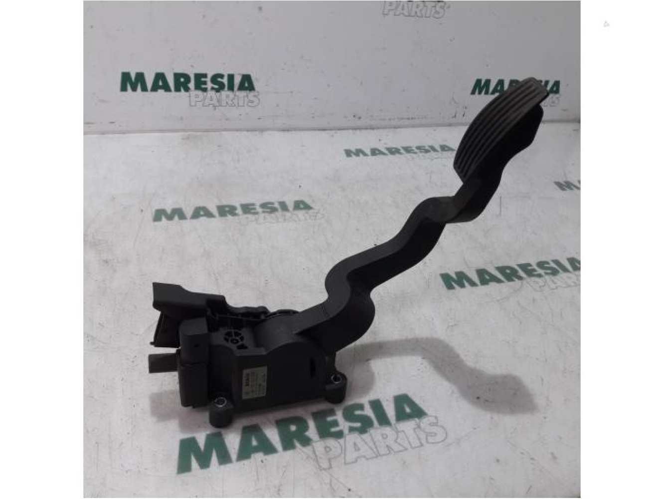Fiat - Stilo - Throttle pedal position sensor