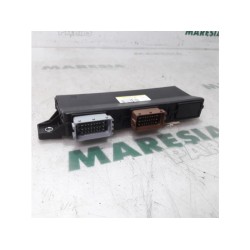 Fiat - Stilo - Computer Diversen