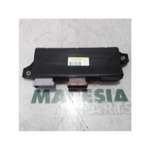 Fiat - Stilo - Computer, miscellaneous