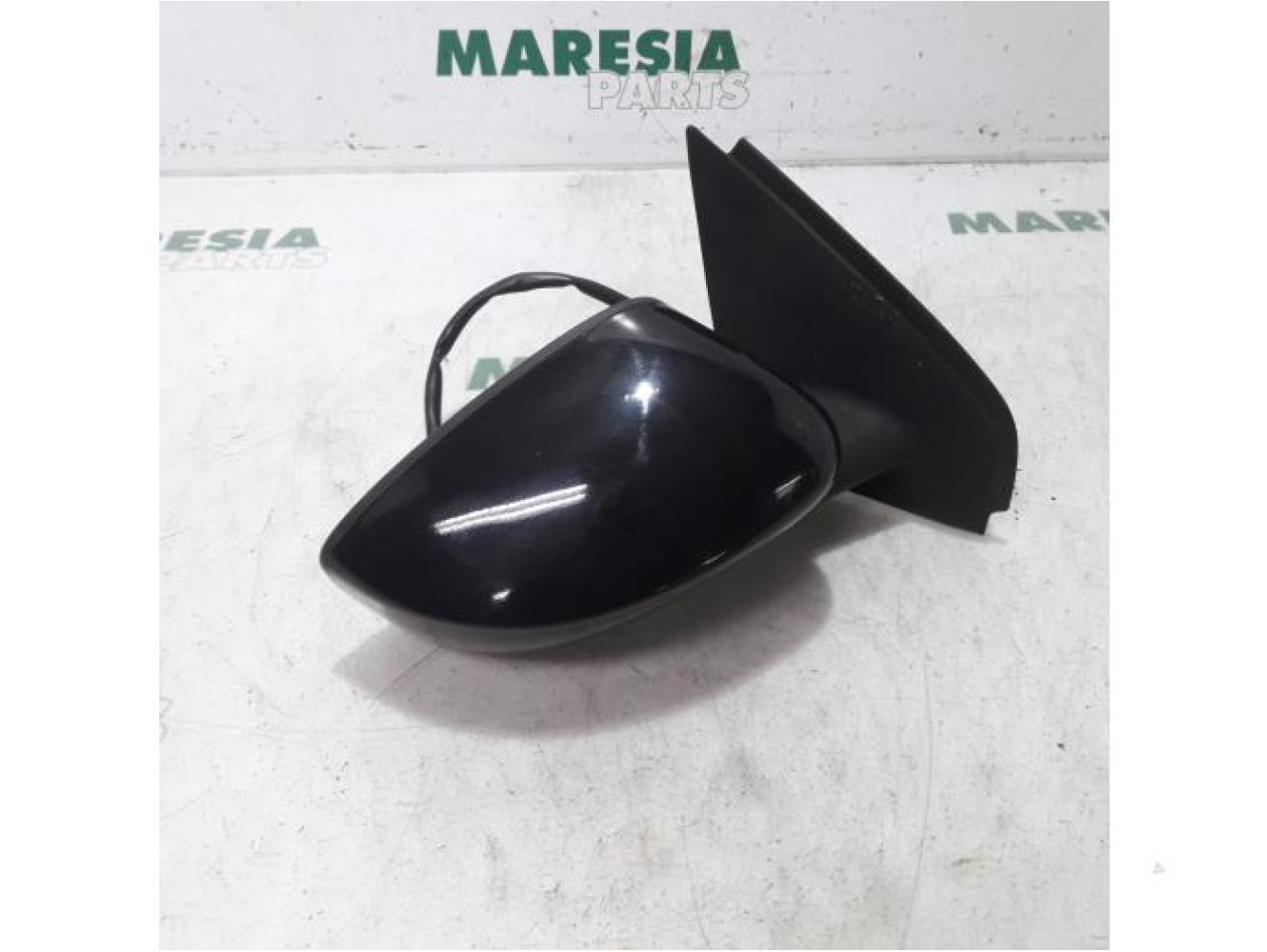 Fiat - Stilo - Wing mirror, right