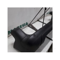 Peugeot - Partner - Pare-chocs arrière