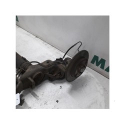 Citroen - C3 Picasso - Rear-wheel drive axle