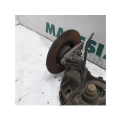 Citroen - C3 Picasso - Rear-wheel drive axle