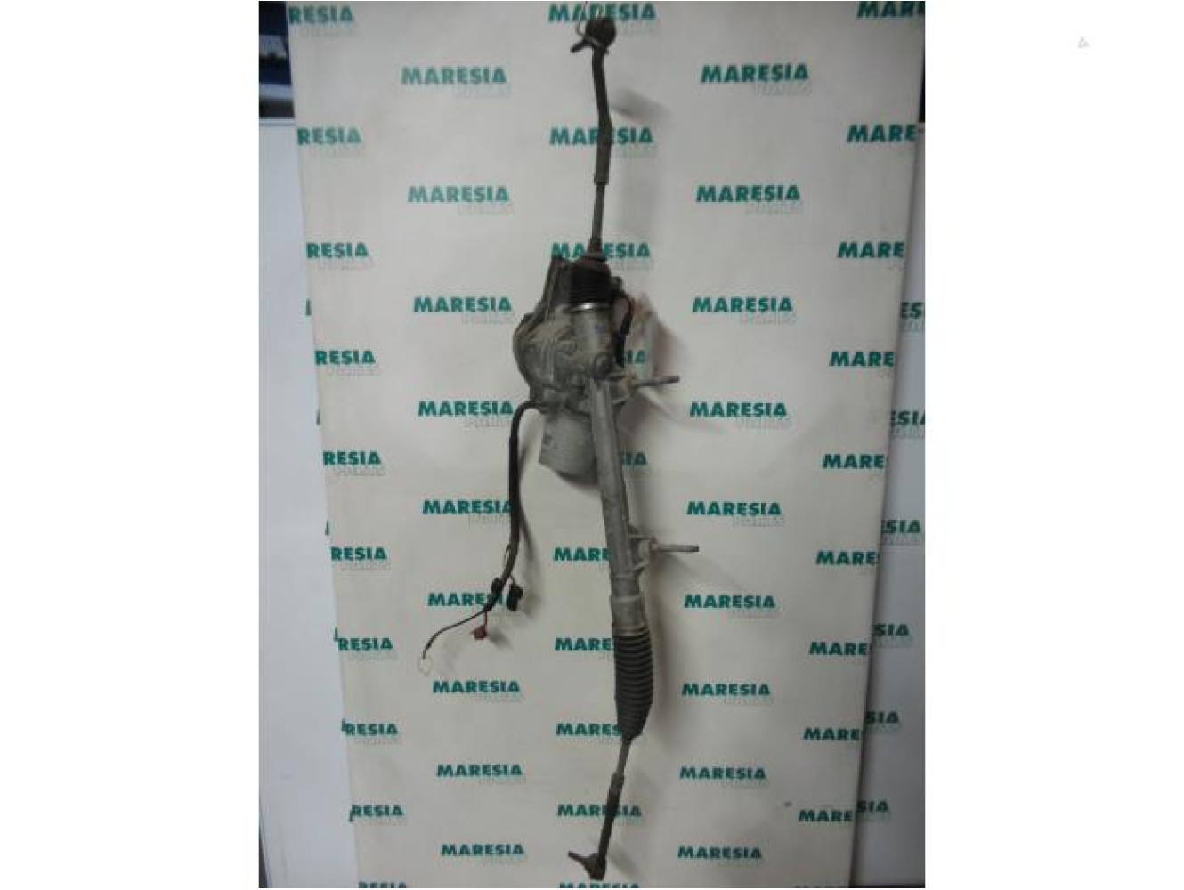 Citroen - C3 - Power steering box