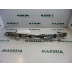 Citroen - C3 - Wiper mechanism