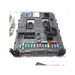 Peugeot - Partner - Engine management computer