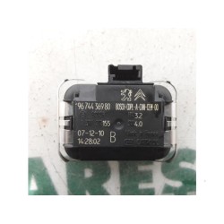 Peugeot - Partner - Rain sensor