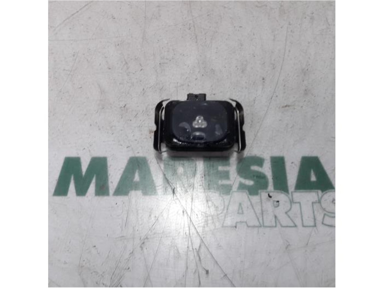 Peugeot - Partner - Rain sensor