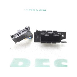 Peugeot - Partner - Heater resistor
