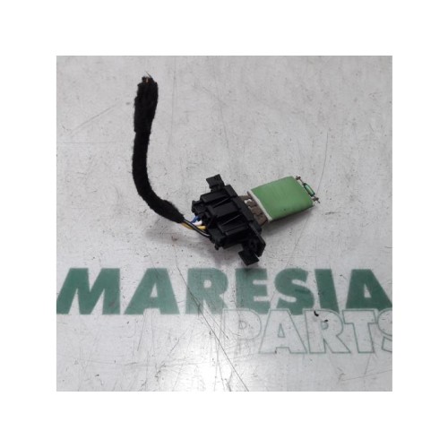 Peugeot - Partner - Heater resistor