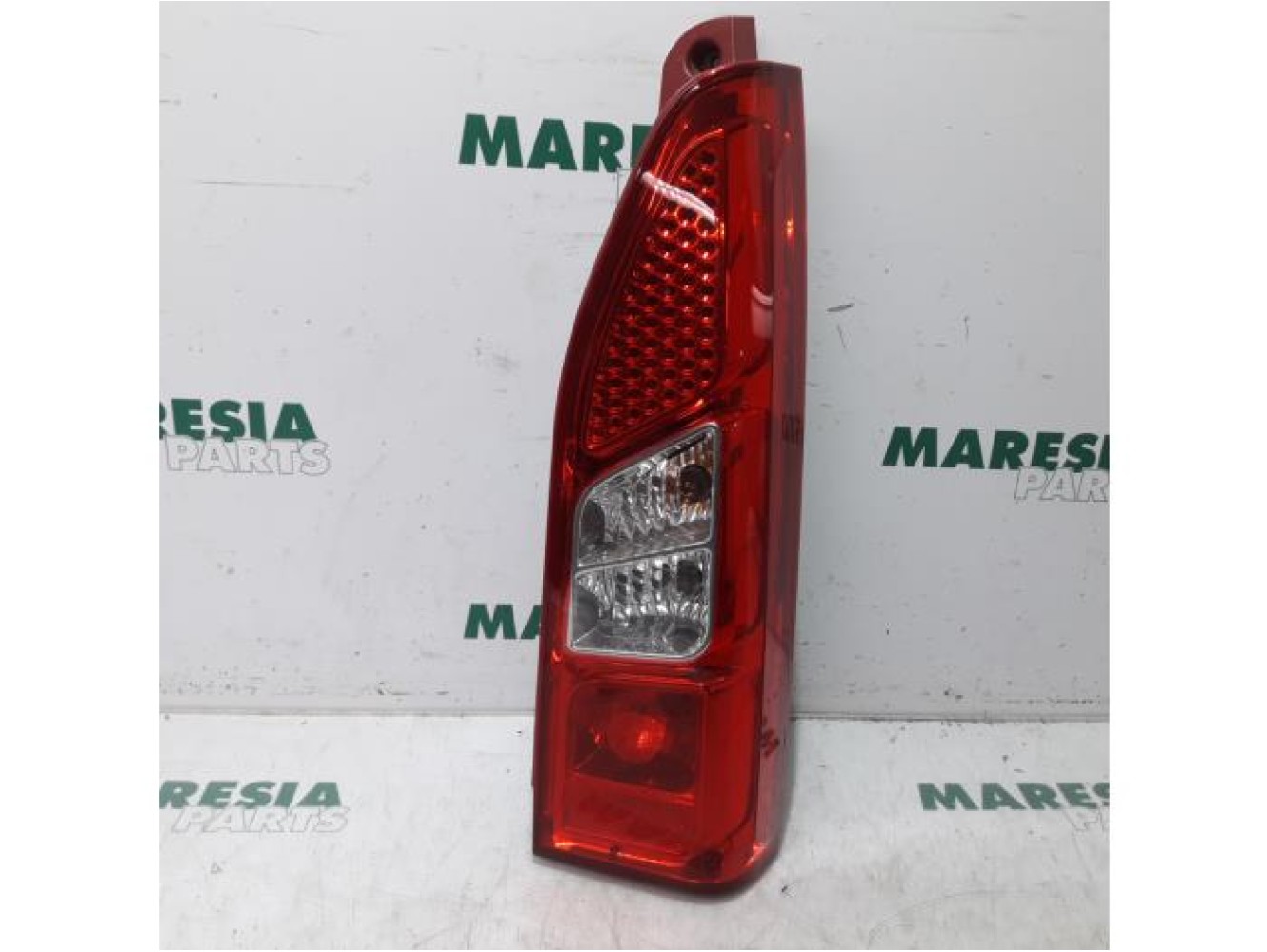 Peugeot - Partner - Taillight, right