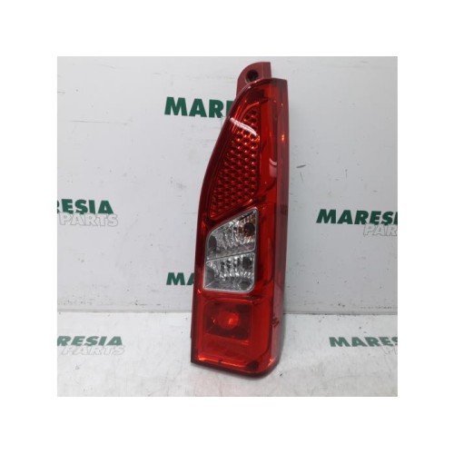 Peugeot - Partner - Taillight, right