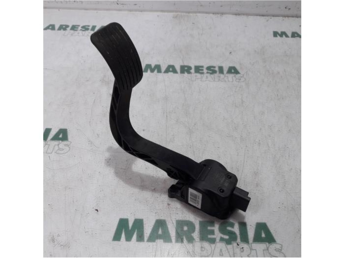 Peugeot - Partner - Gaspedaalpositie Sensor
