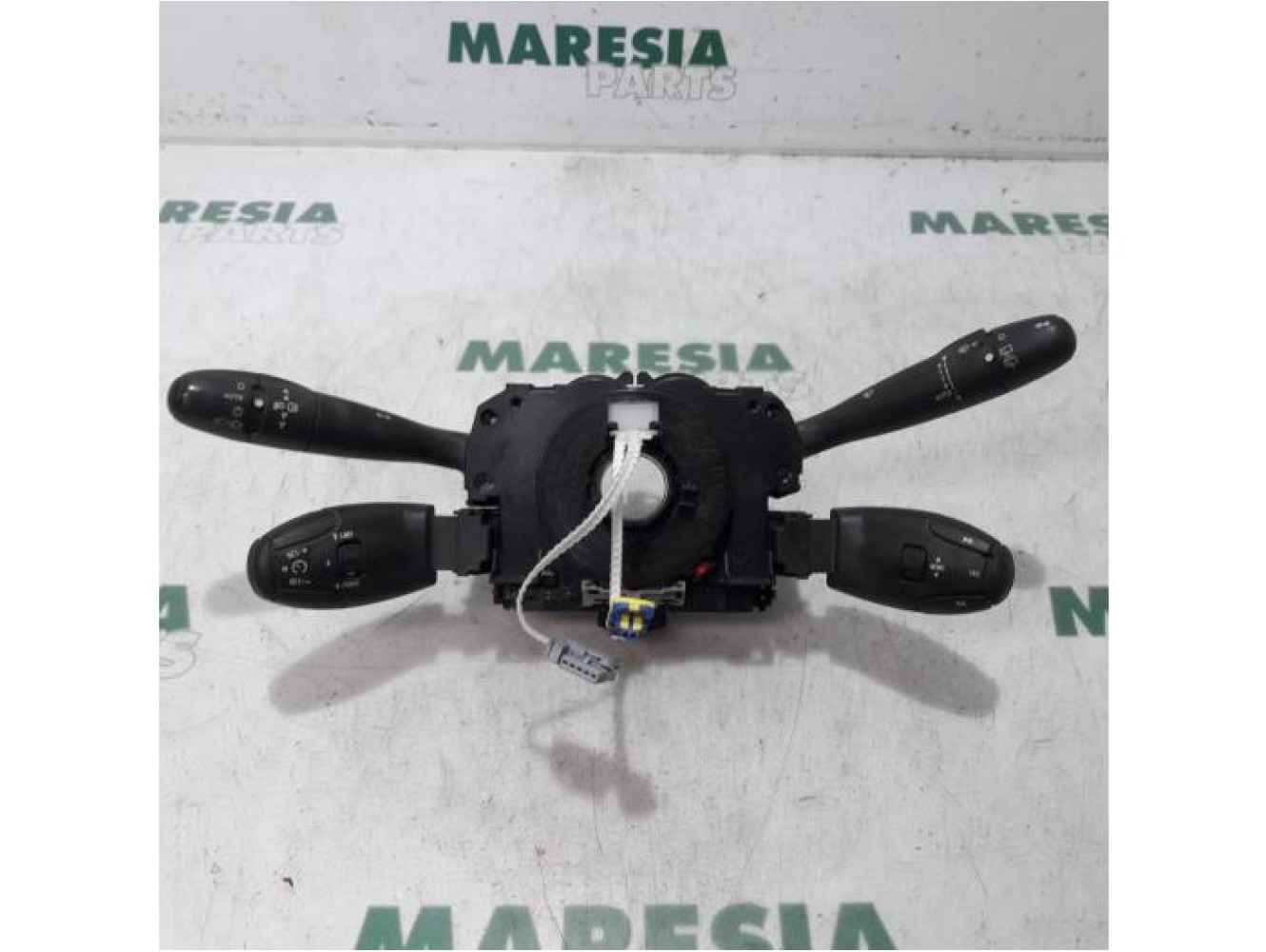 Peugeot - Partner - Steering column stalk