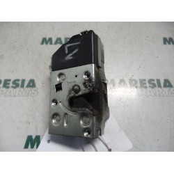 Citroen - Berlingo - Door lock mechanism 2-door, left