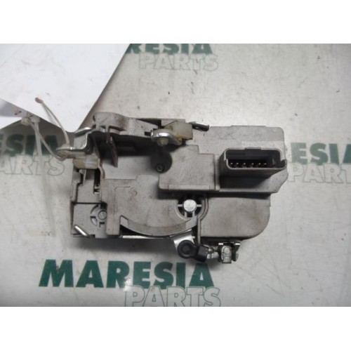 Citroen - Berlingo - Door lock mechanism 2-door, left