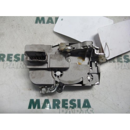Citroen - Berlingo - Door lock mechanism 2-door, right