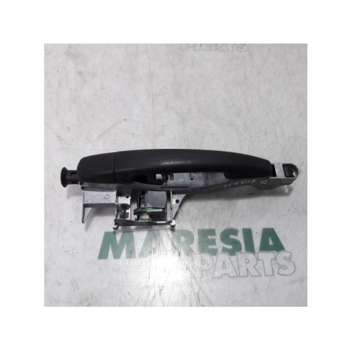 Peugeot - Partner - Sliding door handle, right