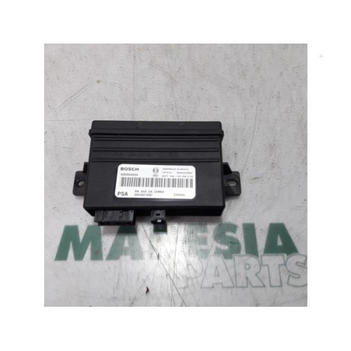 Peugeot - Partner - PDC Module