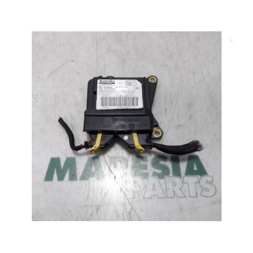 Peugeot - Partner - Airbag Module