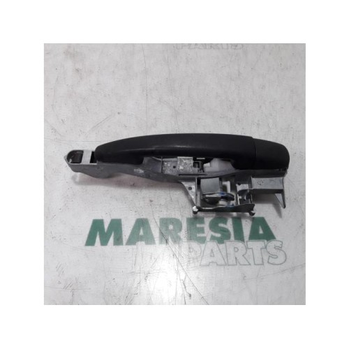 Peugeot - Partner - Door handle 2-door, right