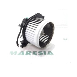 Peugeot - Partner - Heating and ventilation fan motor