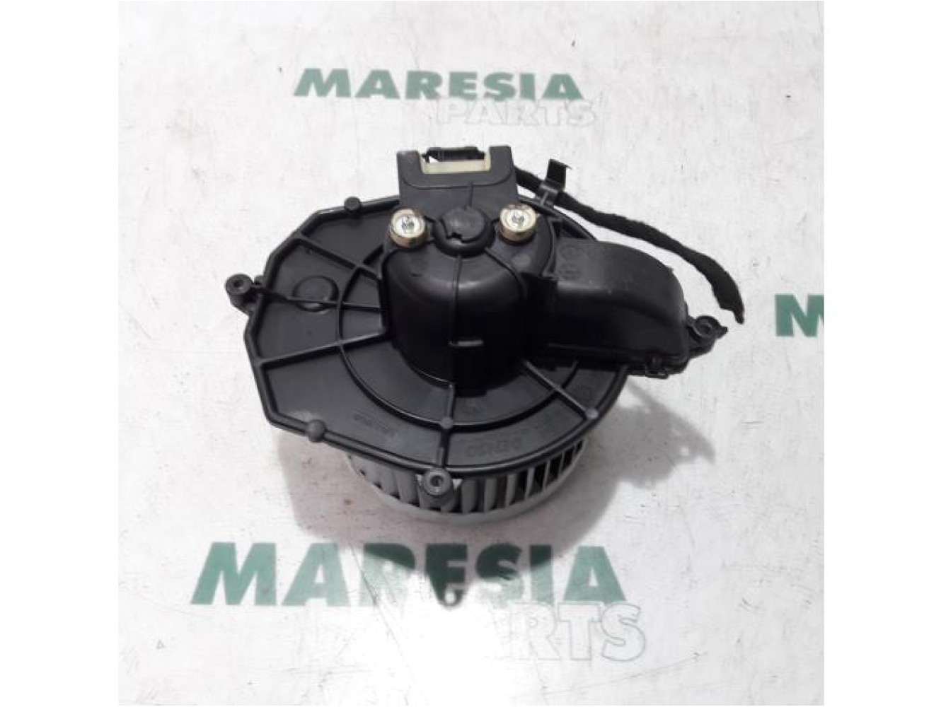 Peugeot - Partner - Heating and ventilation fan motor