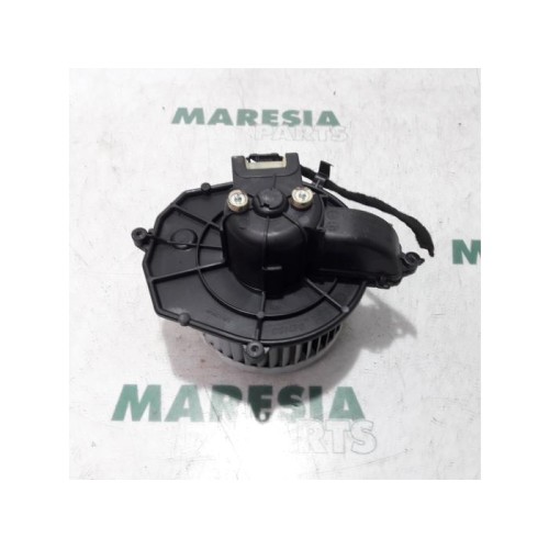 Peugeot - Partner - Heating and ventilation fan motor