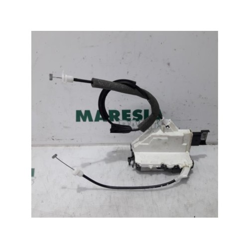 Peugeot - Partner - Door lock mechanism 2-door, right