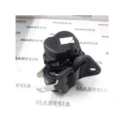 Citroen - Berlingo - Sicherheitsgurt links hinten