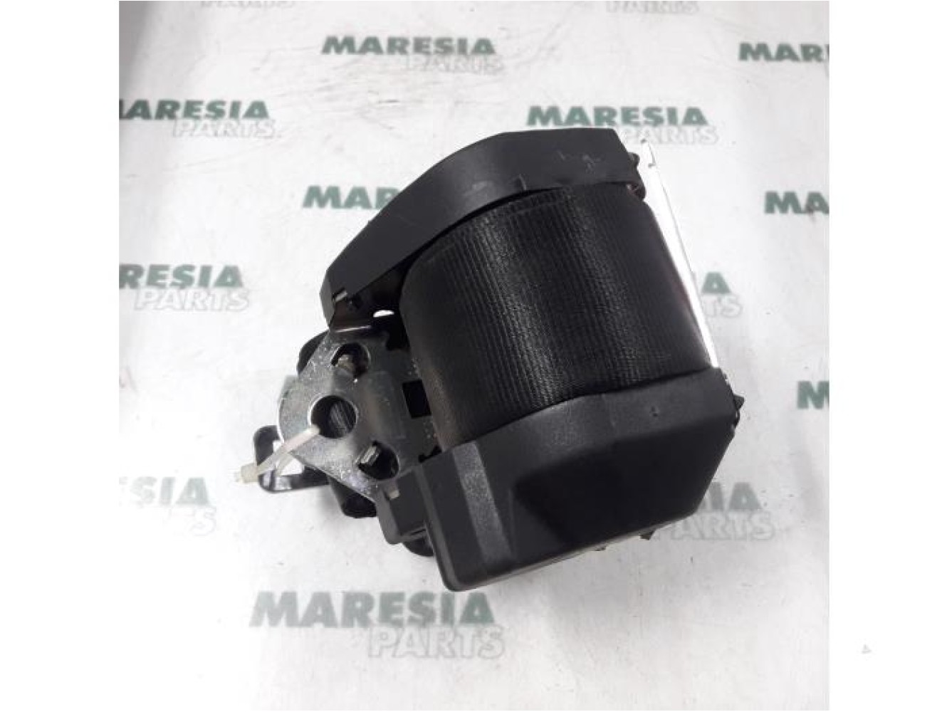Citroen - Berlingo - Sicherheitsgurt links hinten