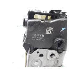 Peugeot - Partner - Sliding door lock mechanism, right