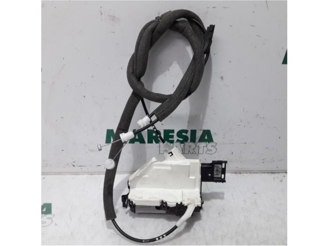 Peugeot - Partner - Sliding door lock mechanism, right