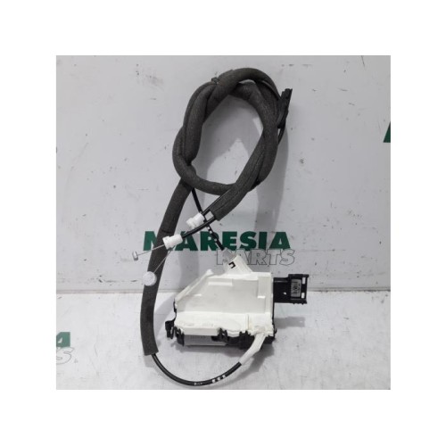 Peugeot - Partner - Sliding door lock mechanism, right