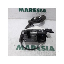 Peugeot - Partner - Sliding door lock mechanism, left