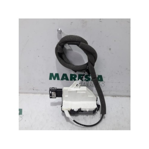Peugeot - Partner - Sliding door lock mechanism, left