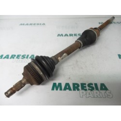 Citroen - Berlingo - Front drive shaft, right