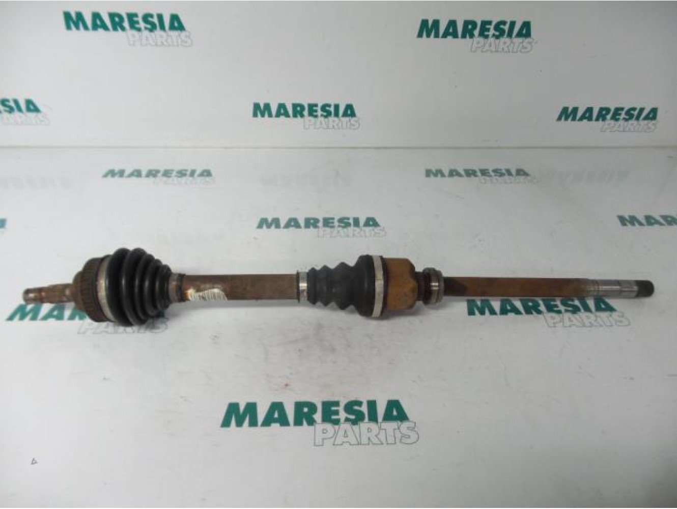 Citroen - Berlingo - Front drive shaft, right