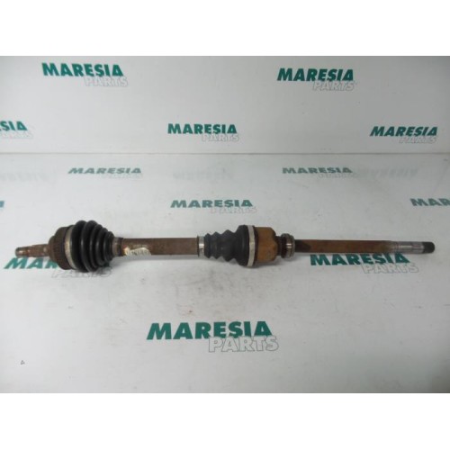 Citroen - Berlingo - Front drive shaft, right